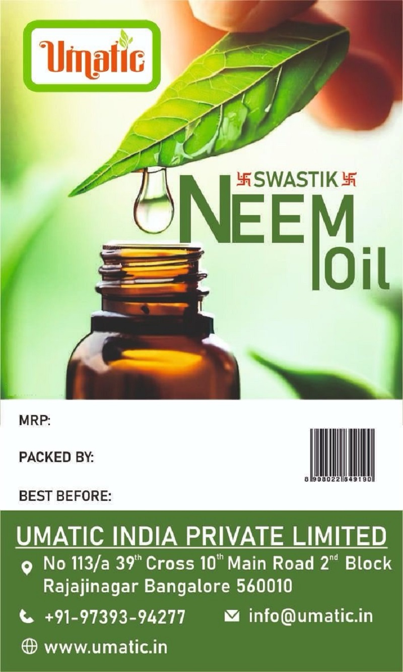 umatic--neem-oil